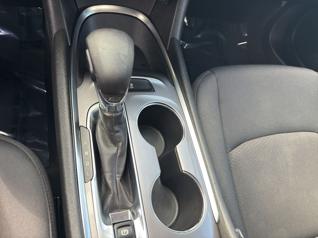 2022 Chevrolet Malibu LT Eureka CA