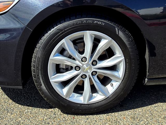 2022 Chevrolet Malibu LT Folsom CA
