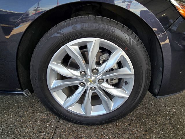 2022 Chevrolet Malibu LT Folsom CA