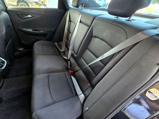 2022 Chevrolet Malibu LT Folsom CA