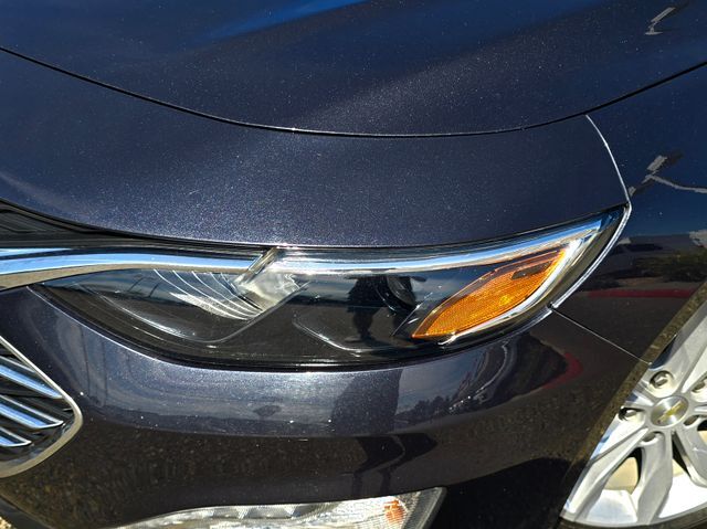 2022 Chevrolet Malibu LT Folsom CA