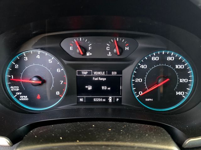 2022 Chevrolet Malibu LT Folsom CA