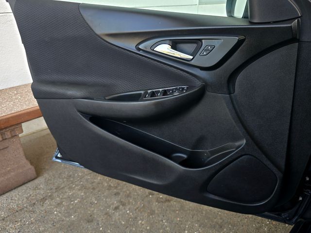 2022 Chevrolet Malibu LT Folsom CA
