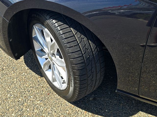 2022 Chevrolet Malibu LT Folsom CA