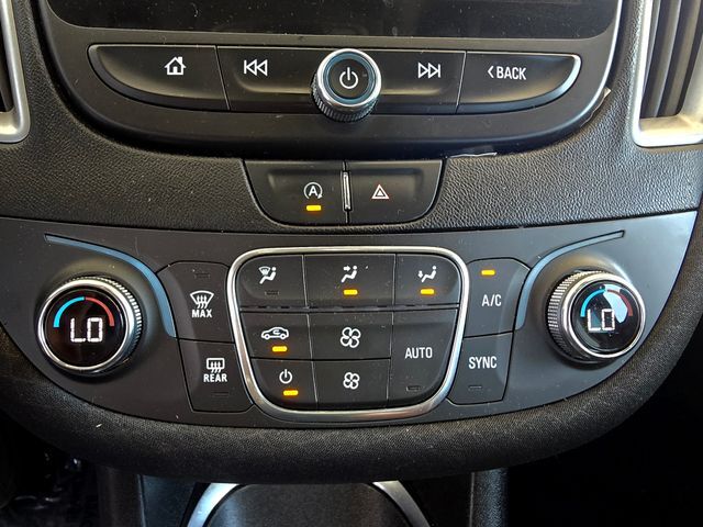 2022 Chevrolet Malibu LT Folsom CA