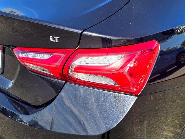 2022 Chevrolet Malibu LT Folsom CA