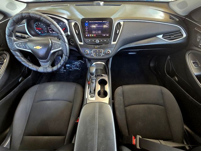 2022 Chevrolet Malibu LT Folsom CA