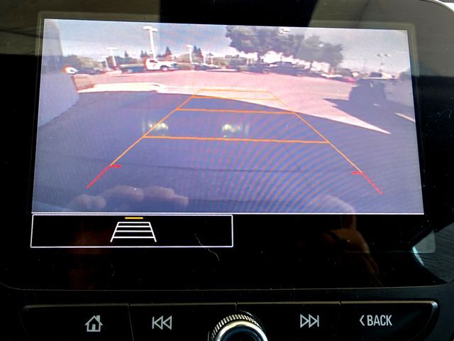 2022 Chevrolet Malibu LT Folsom CA