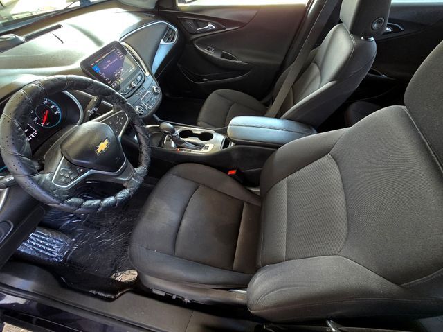 2022 Chevrolet Malibu LT Folsom CA