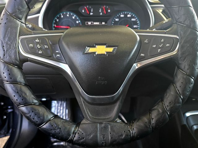 2022 Chevrolet Malibu LT Folsom CA