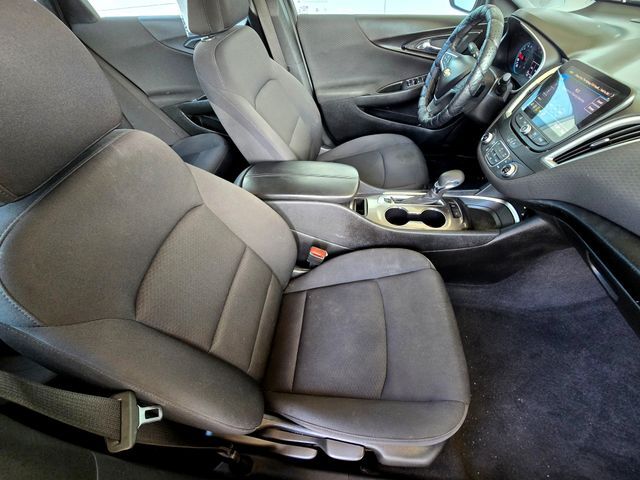 2022 Chevrolet Malibu LT Folsom CA