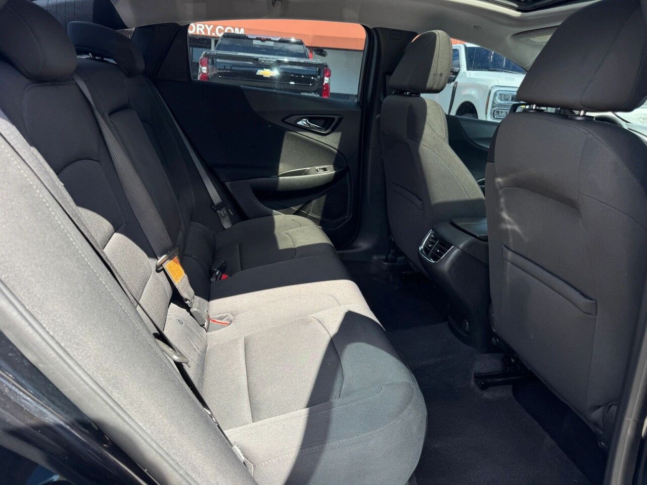 2022 Chevrolet Malibu LT Hialeah FL