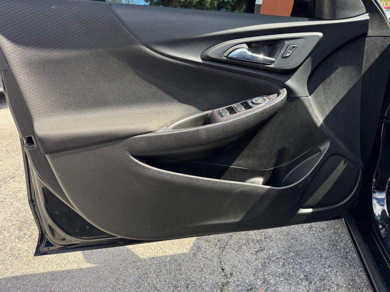 2022 Chevrolet Malibu LT Hialeah FL