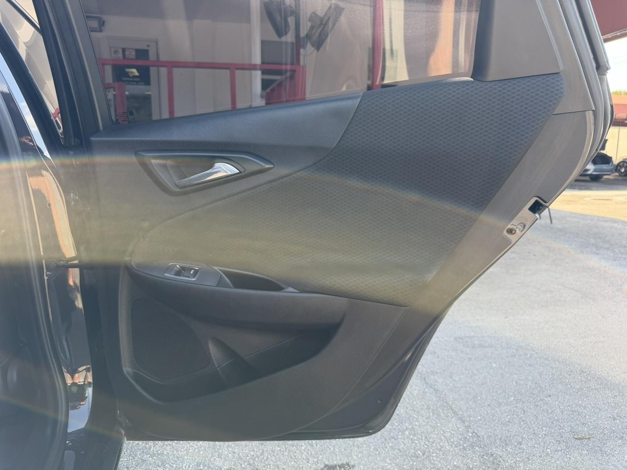 2022 Chevrolet Malibu LT Hollywood FL