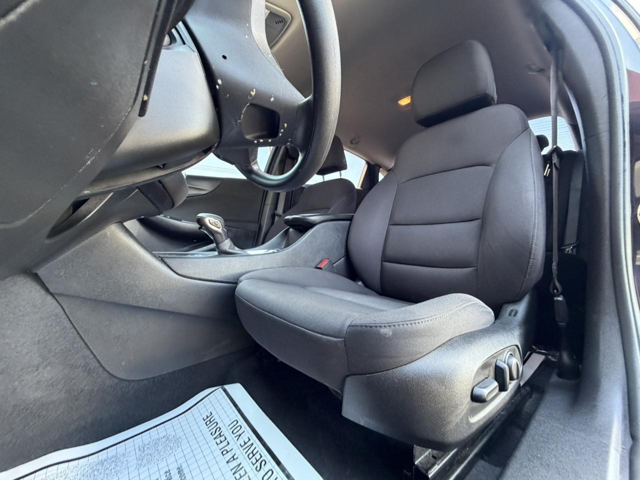 2022 Chevrolet Malibu LT Hollywood FL