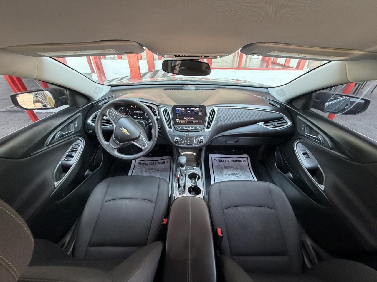 2022 Chevrolet Malibu LT Hollywood FL