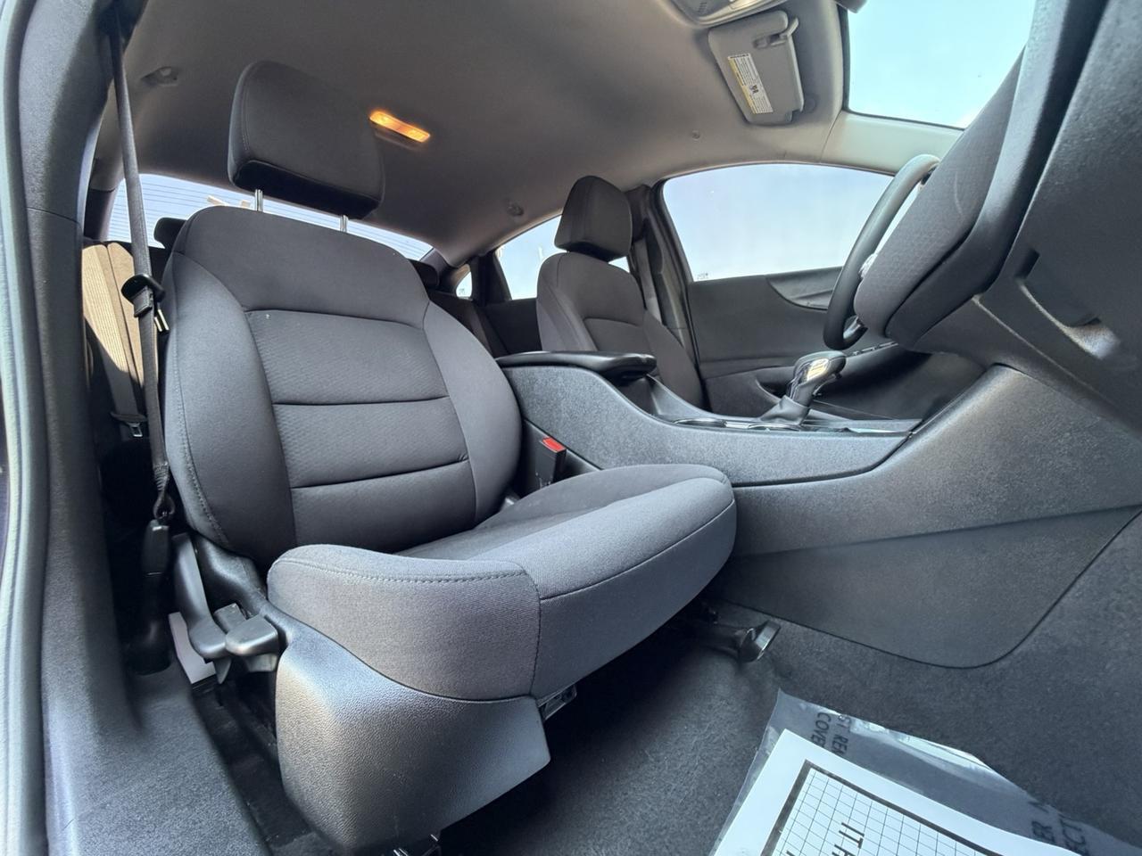 2022 Chevrolet Malibu LT Hollywood FL