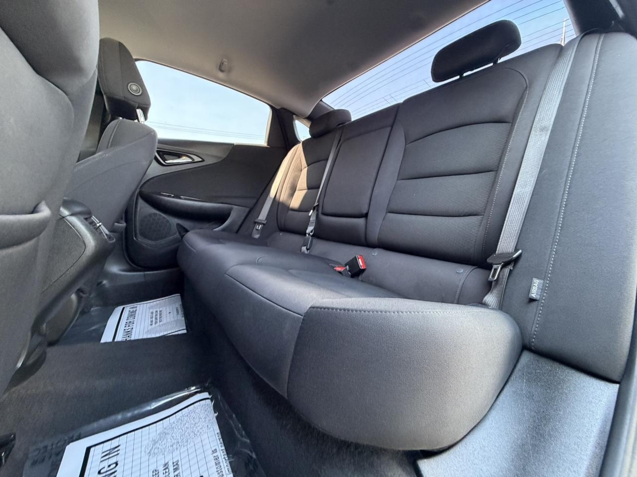 2022 Chevrolet Malibu LT Hollywood FL