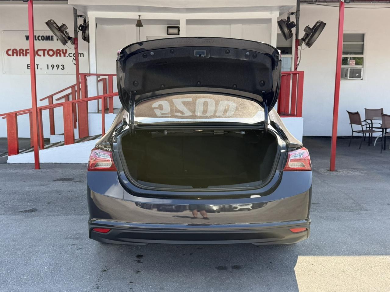 2022 Chevrolet Malibu LT Hollywood FL