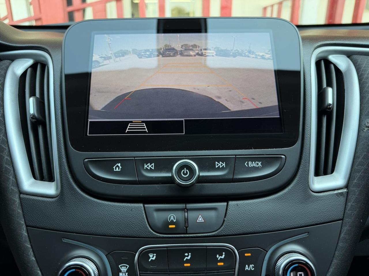 2022 Chevrolet Malibu LT Hollywood FL