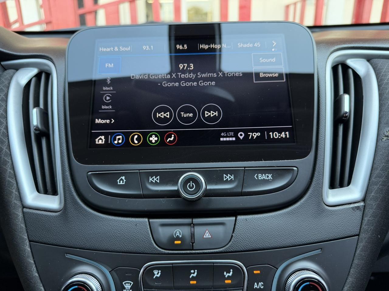 2022 Chevrolet Malibu LT Hollywood FL