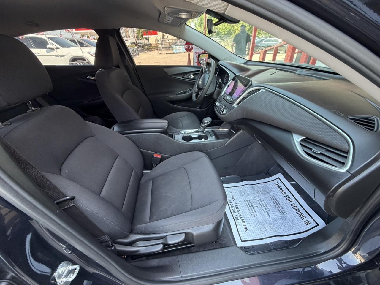 2022 Chevrolet Malibu LT Hollywood FL