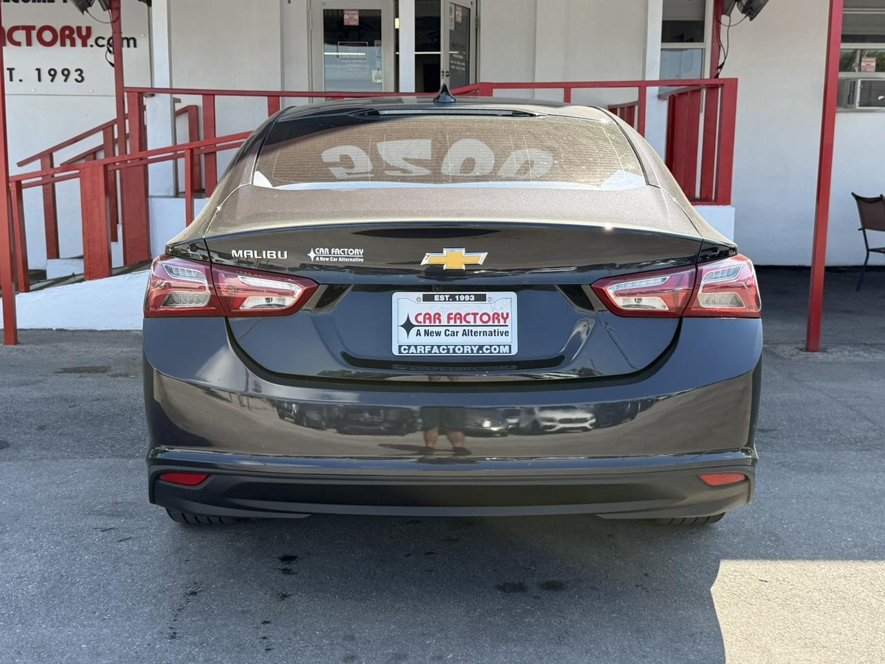 2022 Chevrolet Malibu LT Hollywood FL