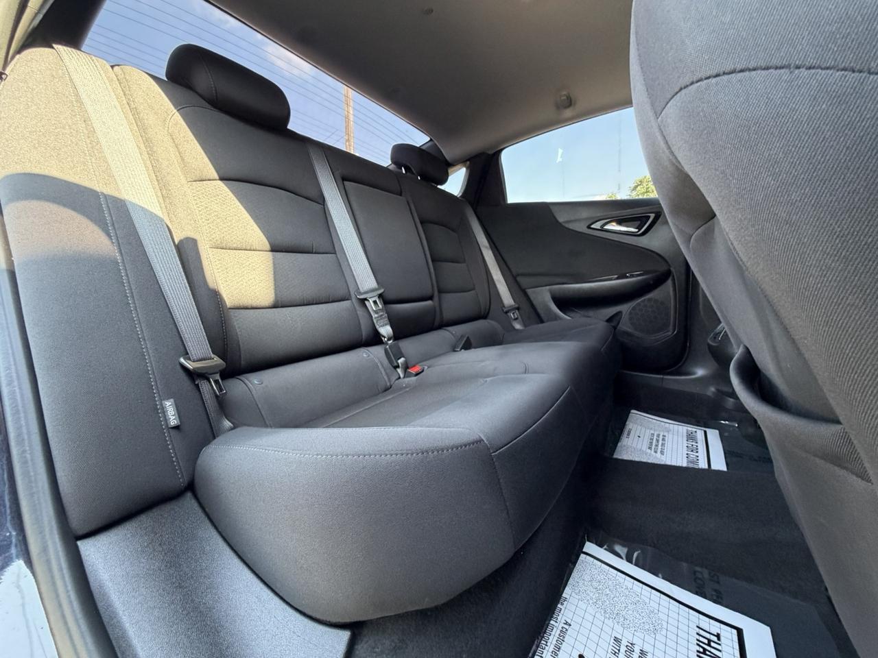 2022 Chevrolet Malibu LT Hollywood FL