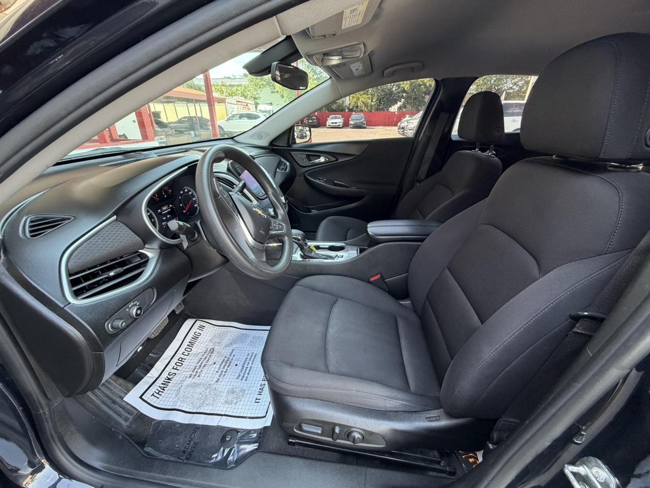 2022 Chevrolet Malibu LT Hollywood FL