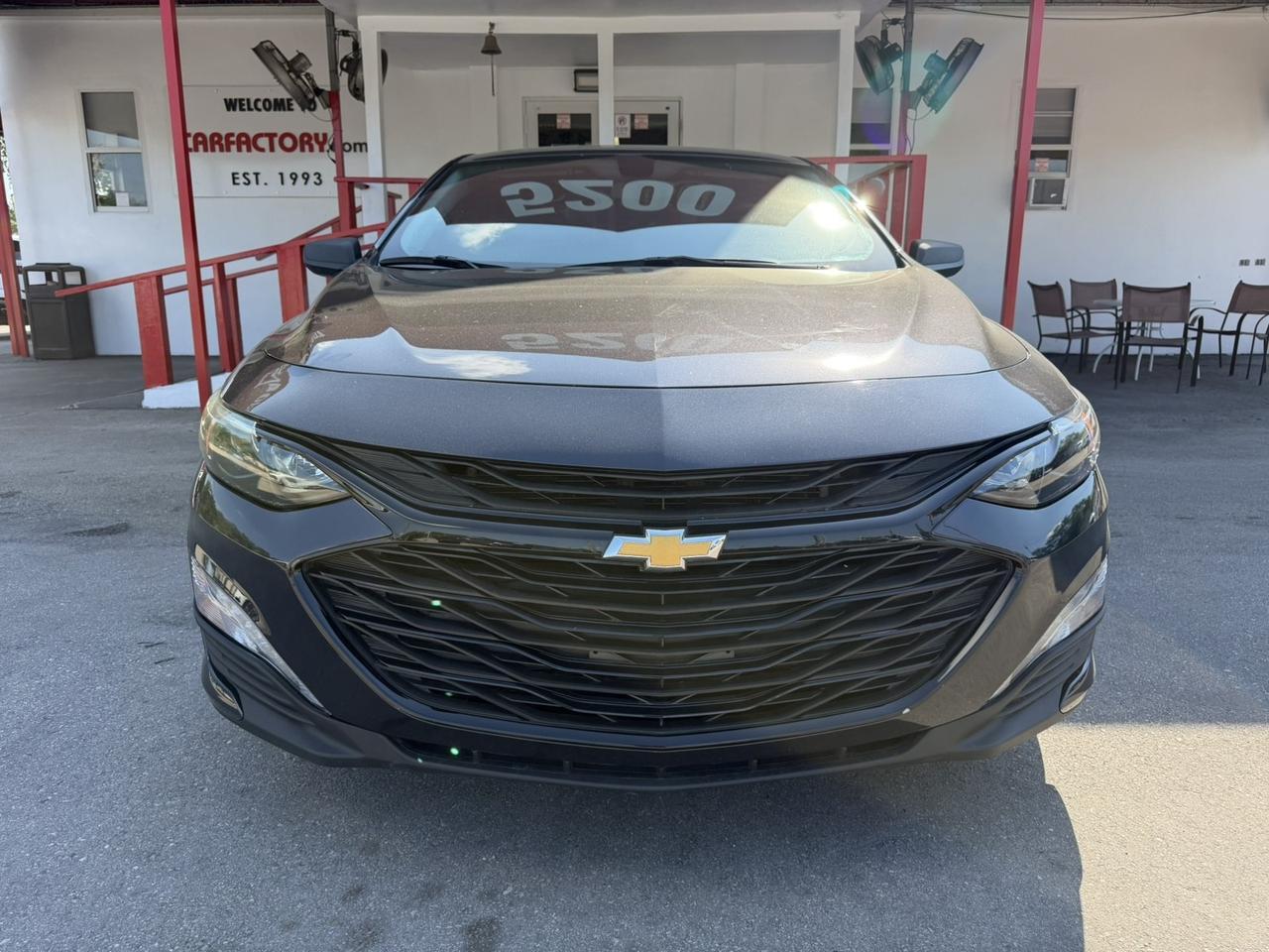2022 Chevrolet Malibu LT Hollywood FL