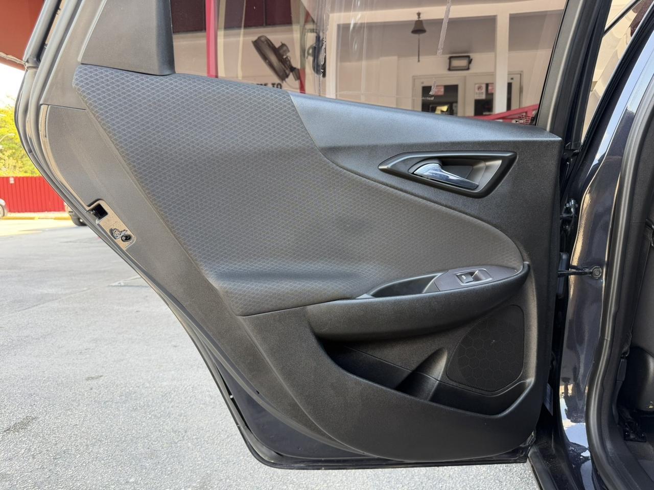 2022 Chevrolet Malibu LT Hollywood FL
