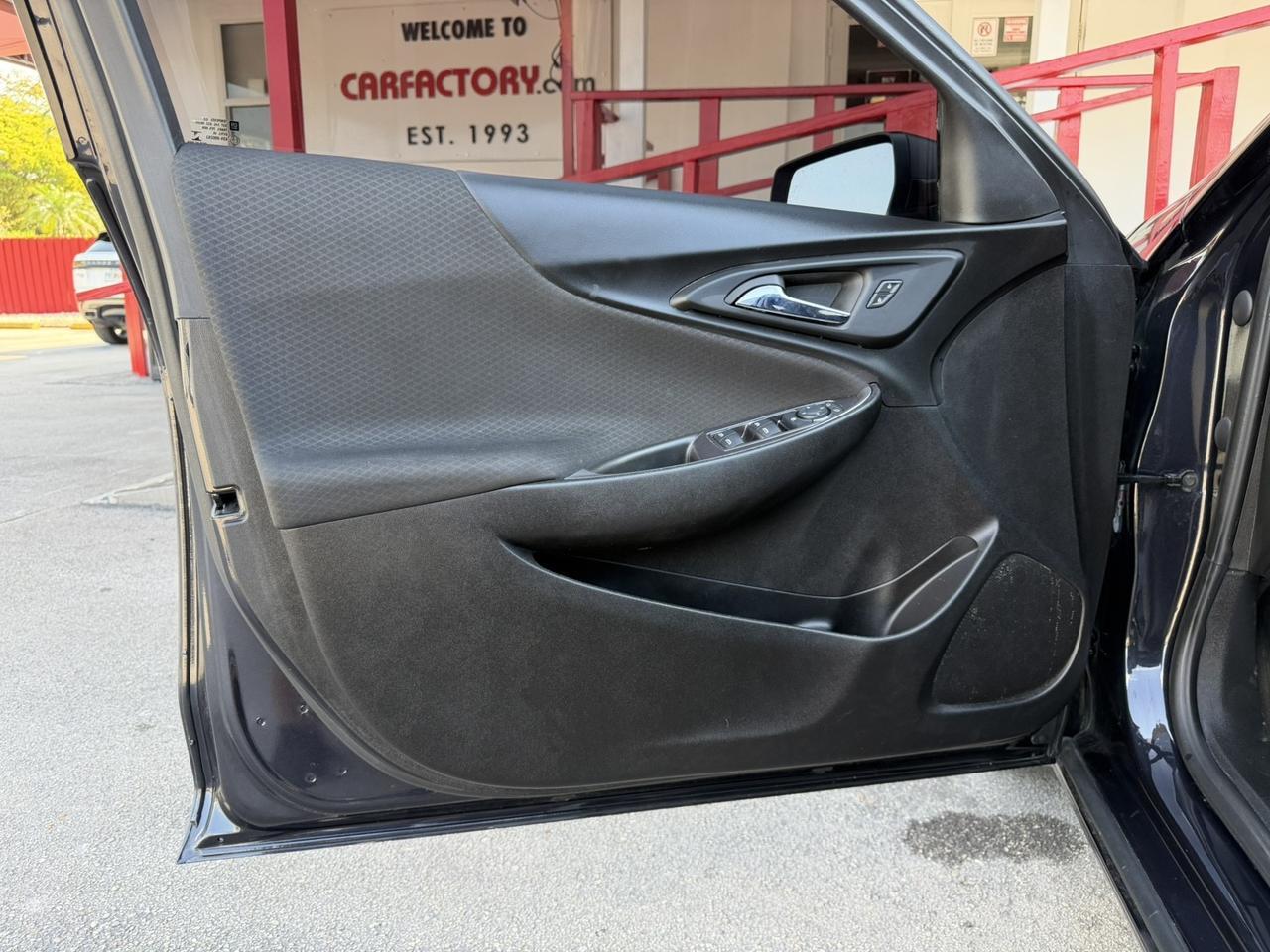 2022 Chevrolet Malibu LT Hollywood FL