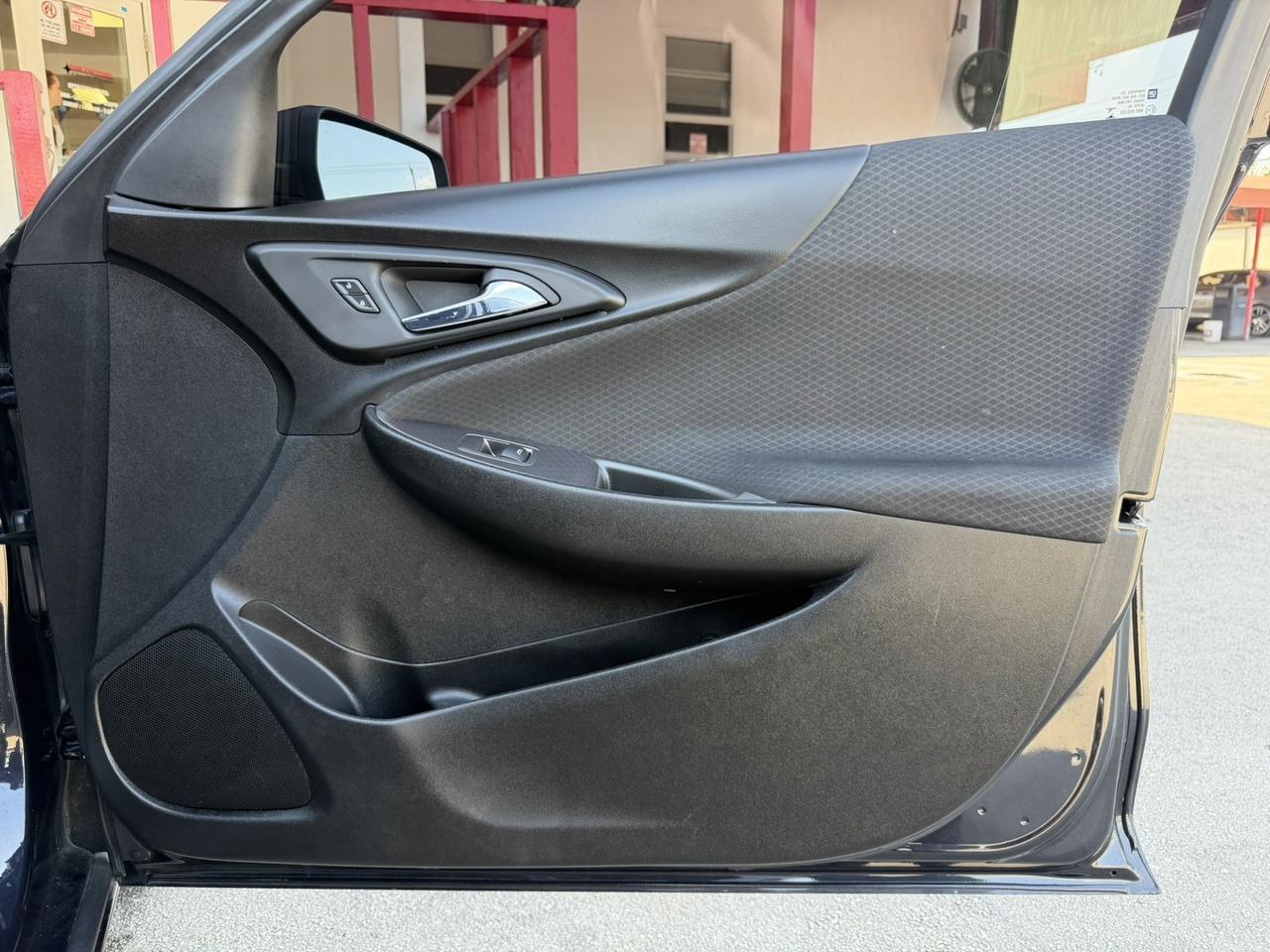 2022 Chevrolet Malibu LT Hollywood FL