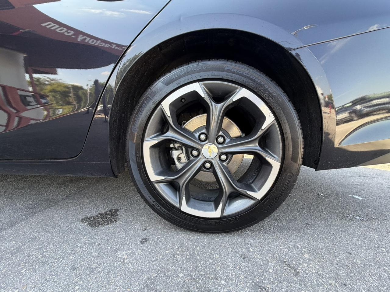 2022 Chevrolet Malibu LT Hollywood FL