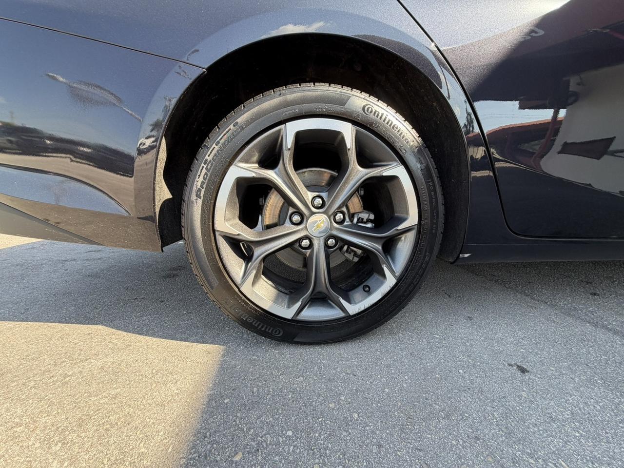 2022 Chevrolet Malibu LT Hollywood FL