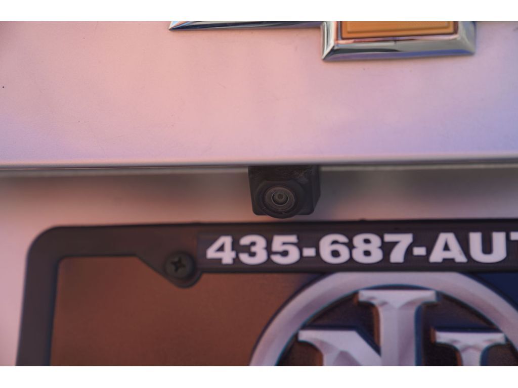 2022 Chevrolet Malibu LT Huntington UT