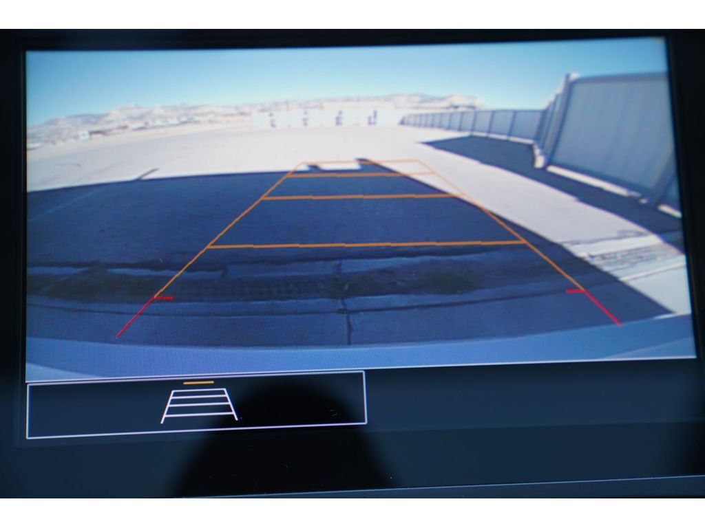 2022 Chevrolet Malibu LT Huntington UT