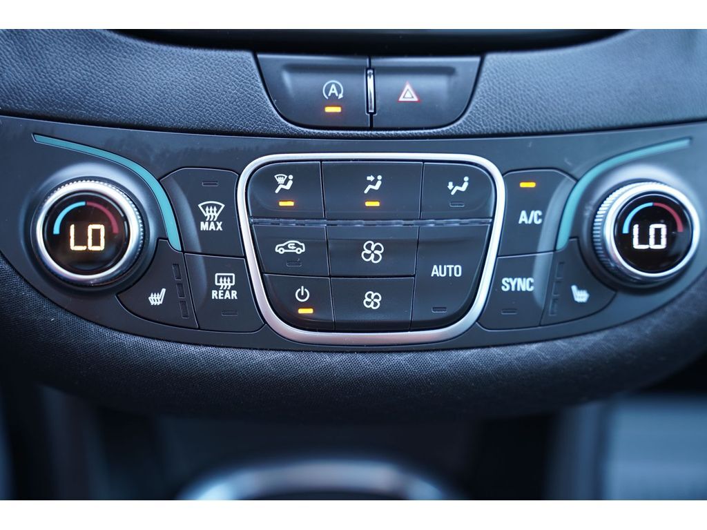 2022 Chevrolet Malibu LT Price UT