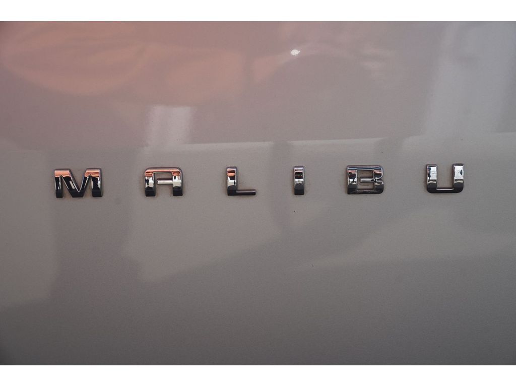 2022 Chevrolet Malibu LT Price UT