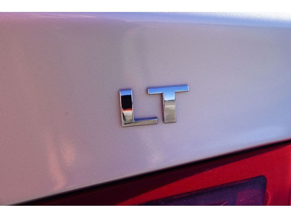 2022 Chevrolet Malibu LT Price UT