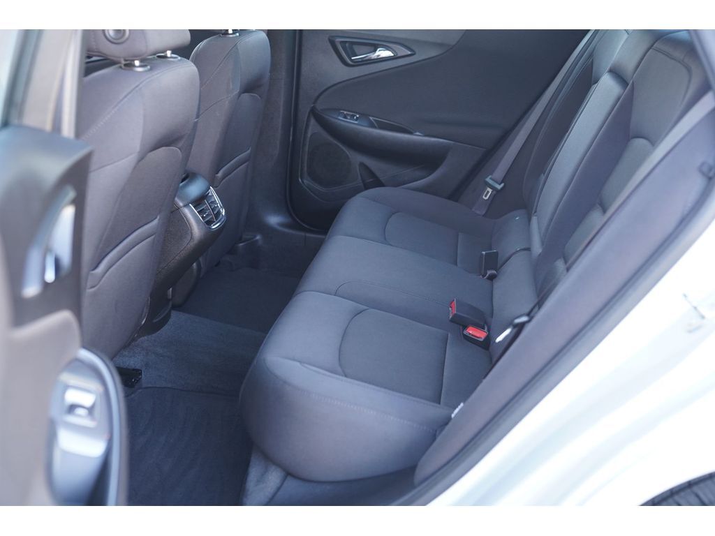 2022 Chevrolet Malibu LT Price UT