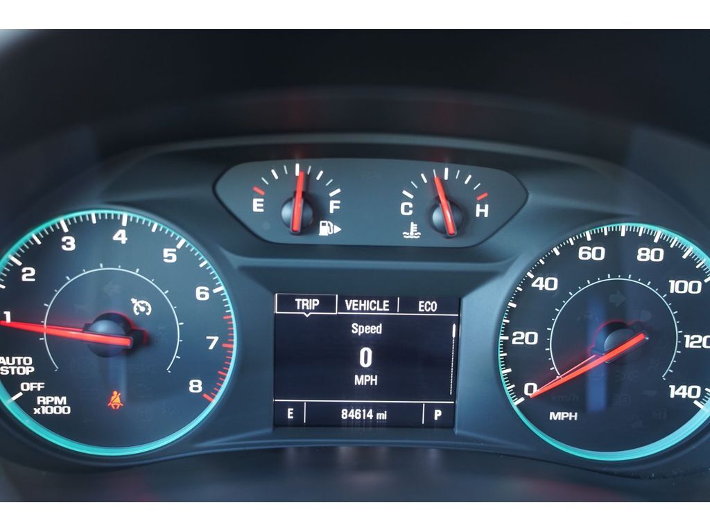 2022 Chevrolet Malibu LT Price UT