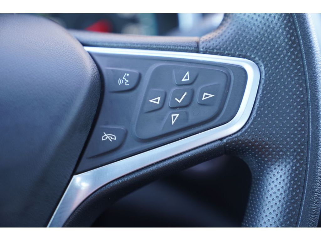 2022 Chevrolet Malibu LT Price UT