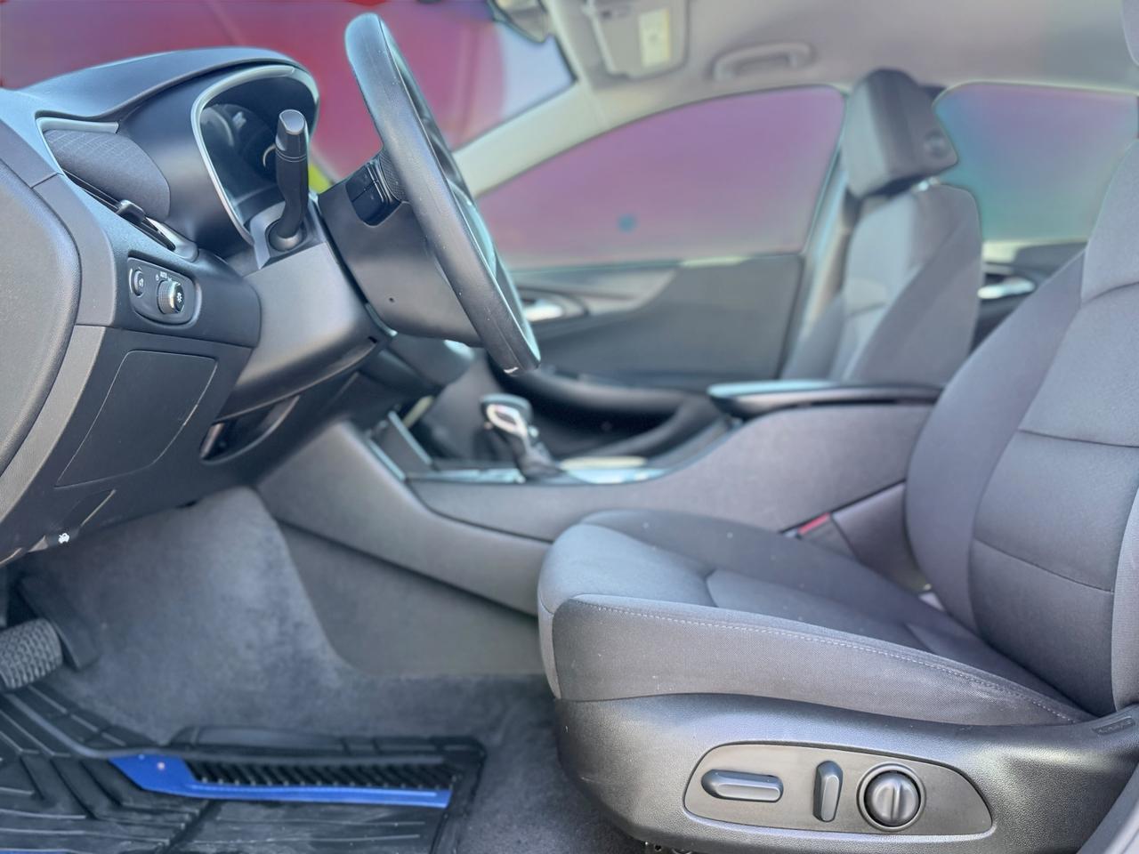 2022 Chevrolet Malibu LT Idaho Falls ID