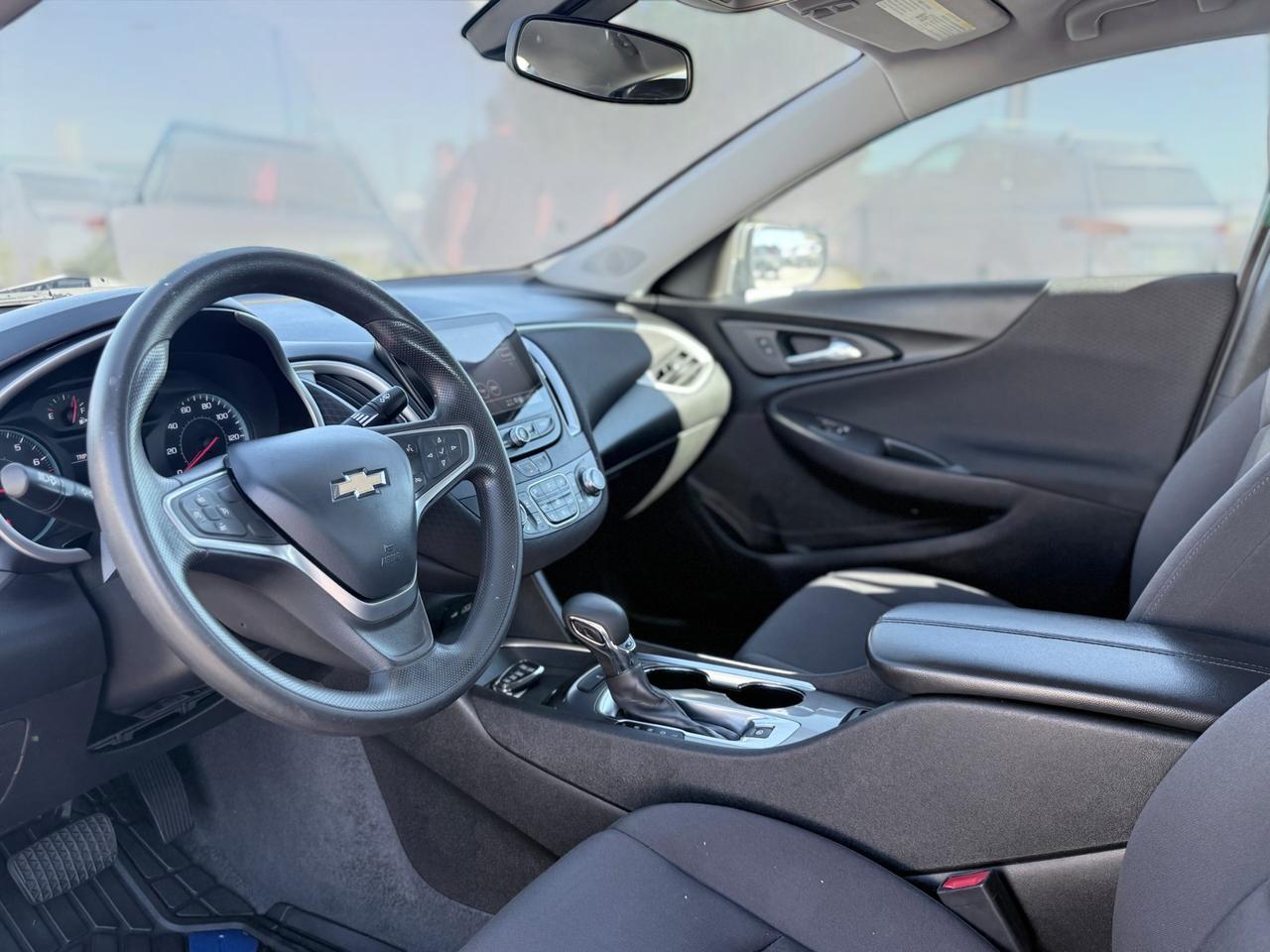 2022 Chevrolet Malibu LT Idaho Falls ID