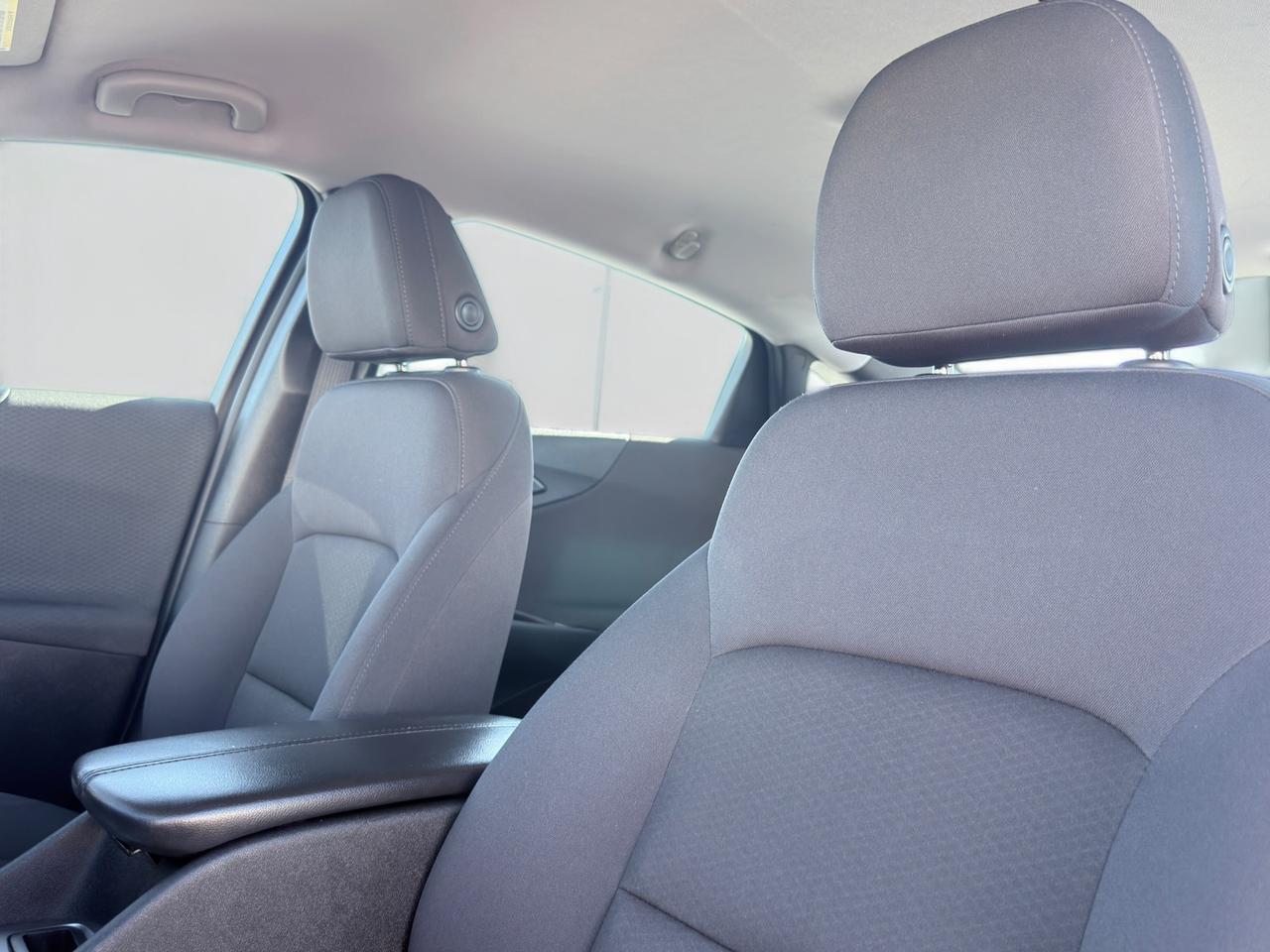 2022 Chevrolet Malibu LT Idaho Falls ID