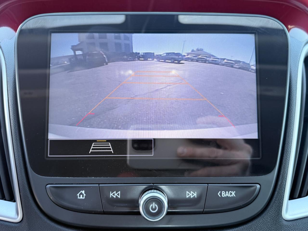 2022 Chevrolet Malibu LT Idaho Falls ID