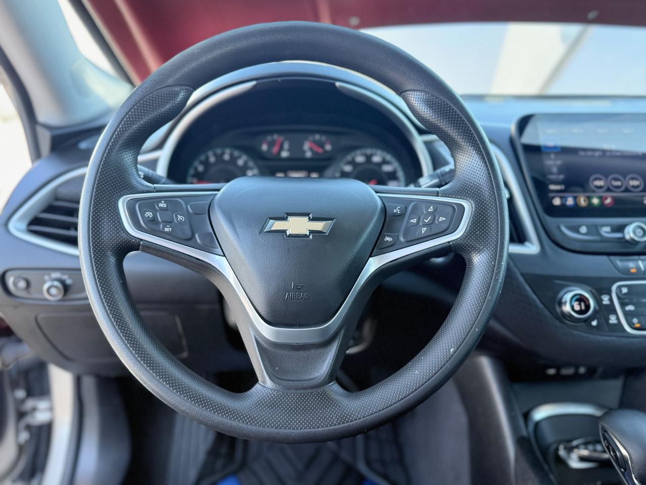 2022 Chevrolet Malibu LT Idaho Falls ID