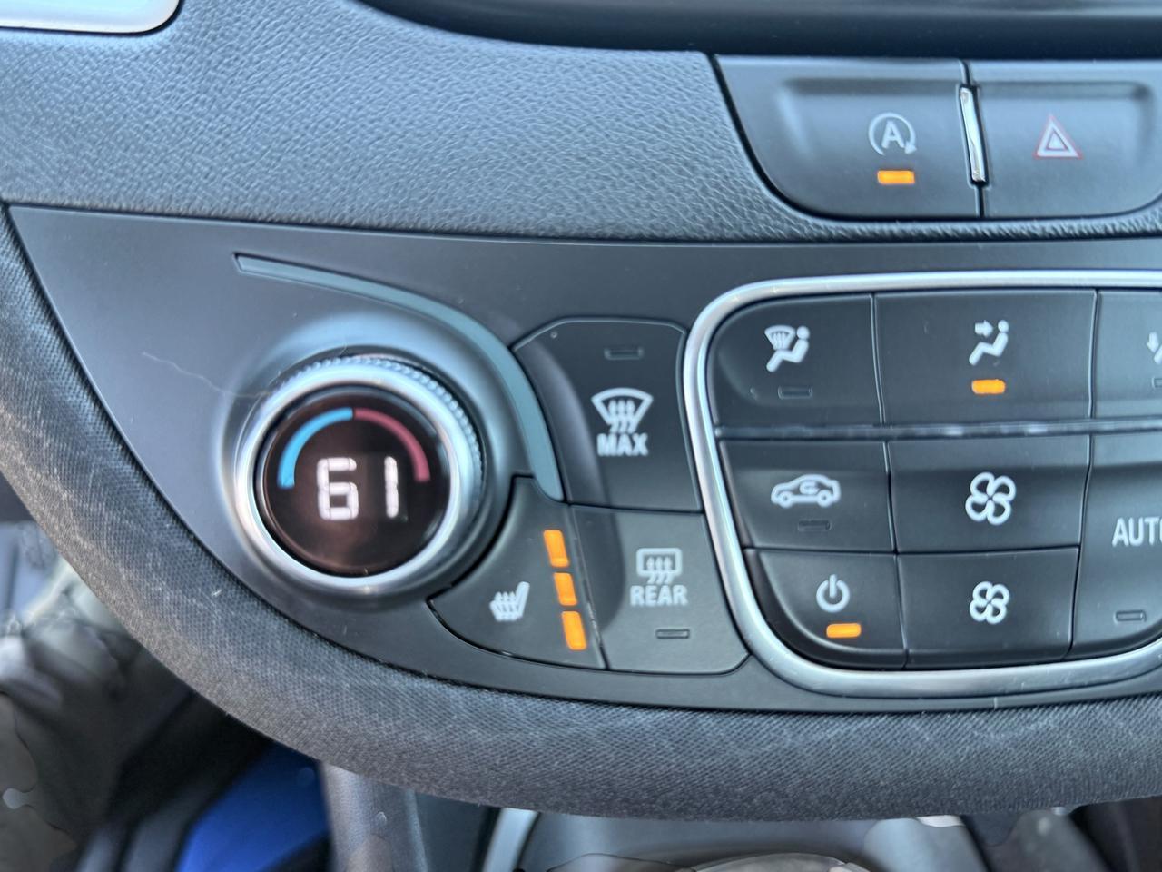 2022 Chevrolet Malibu LT Idaho Falls ID