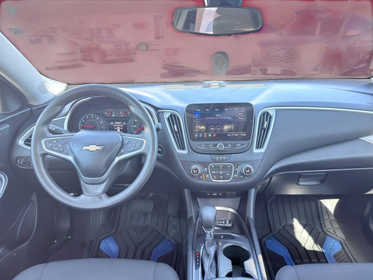 2022 Chevrolet Malibu LT Idaho Falls ID